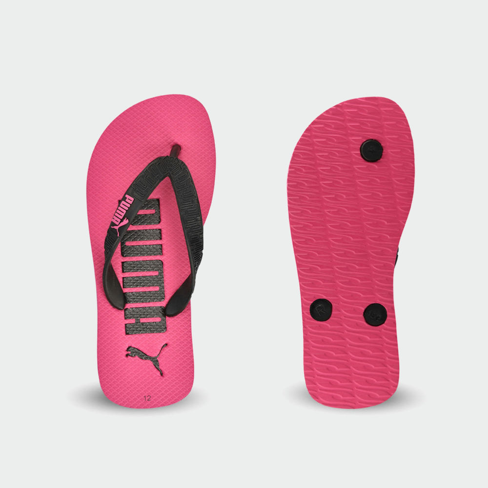 Puma Kids Form Flip PS ZADP Pink
