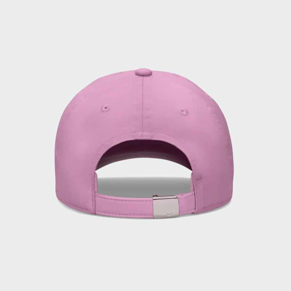 Nike DF Club Cap US CB MTSWSH Pink