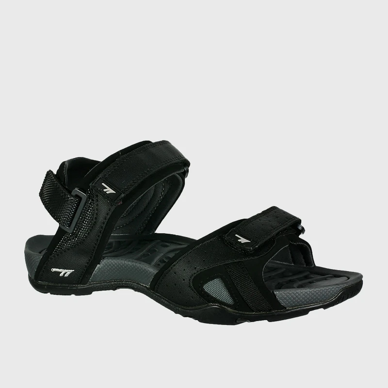 Hi-Tec Unisex Ula Sandals Black