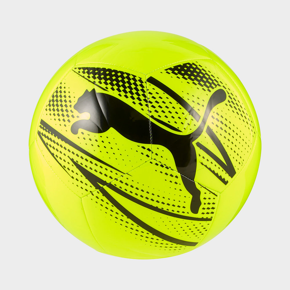 Puma Unisex Prestige Soccer Ball Yellow