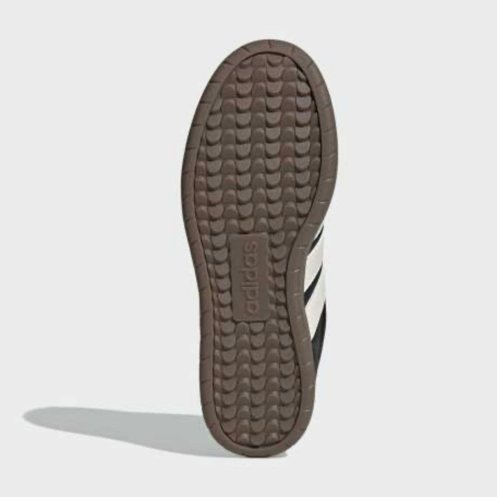 Adidas Mens Barreda XLG Sneakers Black