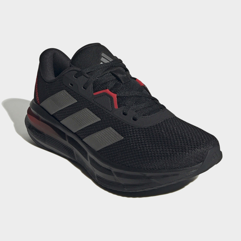 Adidas Mens Galaxy 7 Running Shoes Black