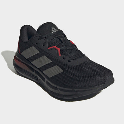 Adidas Mens Galaxy 7 Running Shoes Black