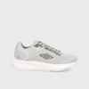 Umbro Mens Kingsley Sneakers Grey