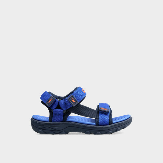 HI-TEC BOYS Tahiti Sandals BLUE