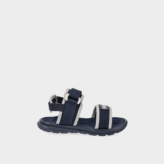 PUMA BOYS Crony Soft 2.0 Sandals BLUE