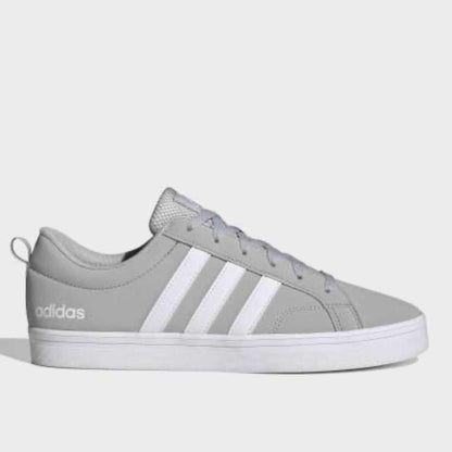 Adidas Mens VS Pace 2.0 Sneakers Grey