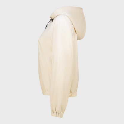 Umbro Womens Chilli Jacket Beige