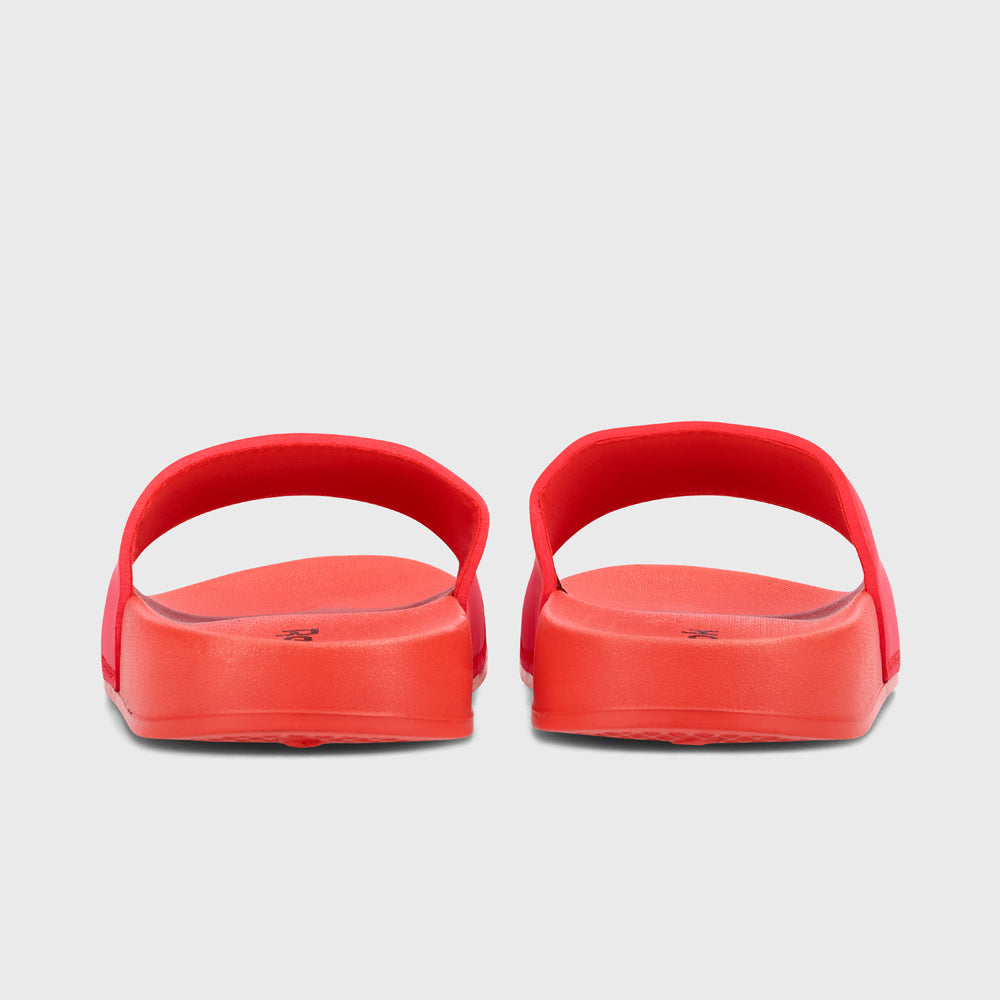 Reebok Vector Slide Red