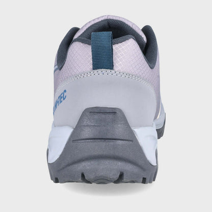 Hi-Tec Mens VOYAGER II Shoes Grey