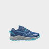 Hi-Tec Boys Geo Pulse Outdoor Shoes Blue