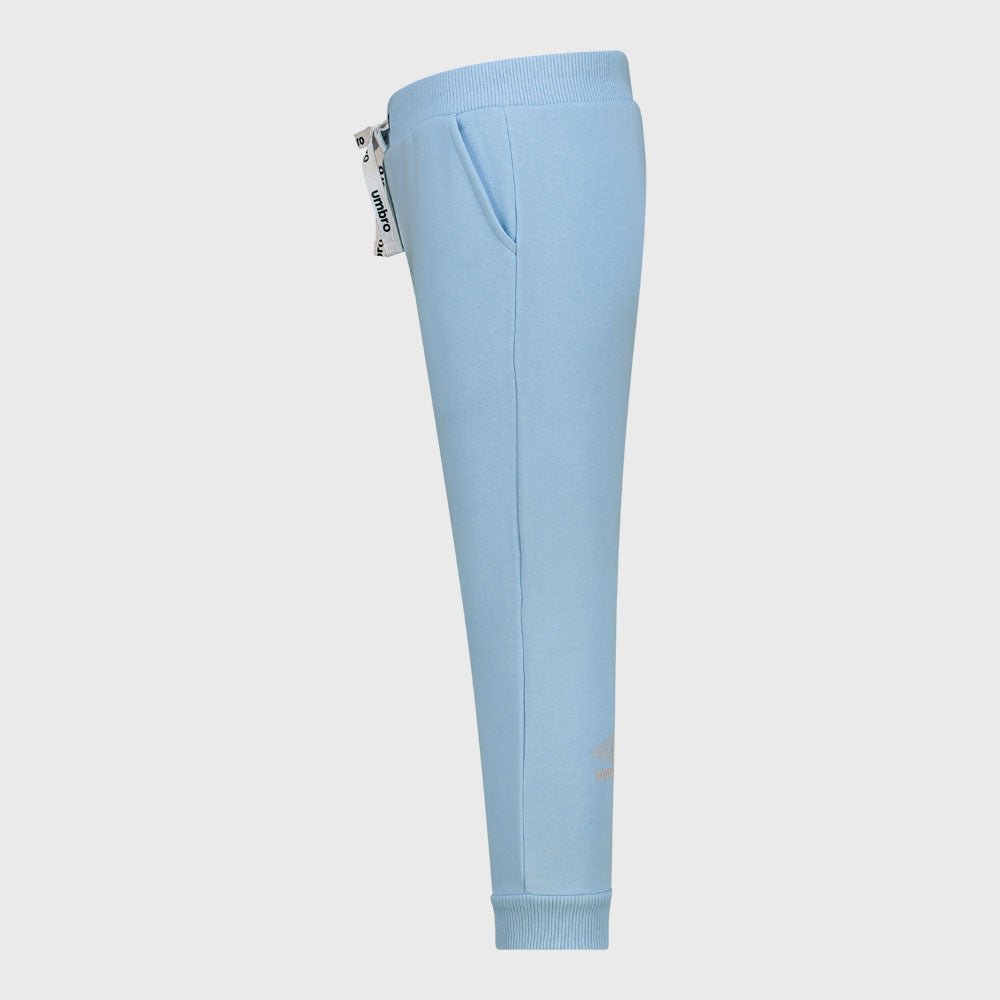Umbro Kids Sigma Jogger Blue