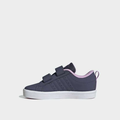 Adidas Girls VS Pace 2.0 sneakers Blue