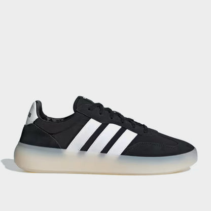 Adidas Mens Berreda Decode sneakers Black