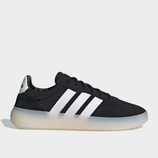 Adidas Mens Berreda Decode sneakers Black