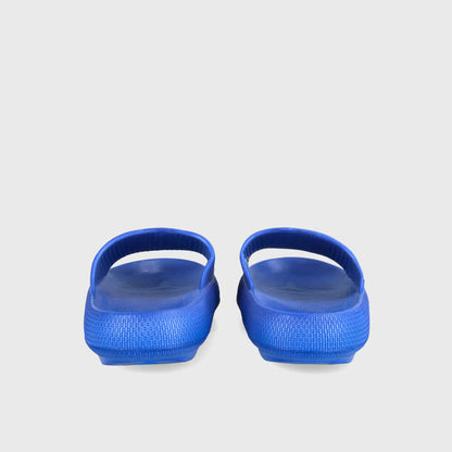 Umbro Boys Moulded Comfort Slides Blue