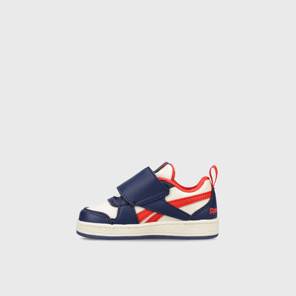 Reebok Boys Prime Snug Sneakers Blue