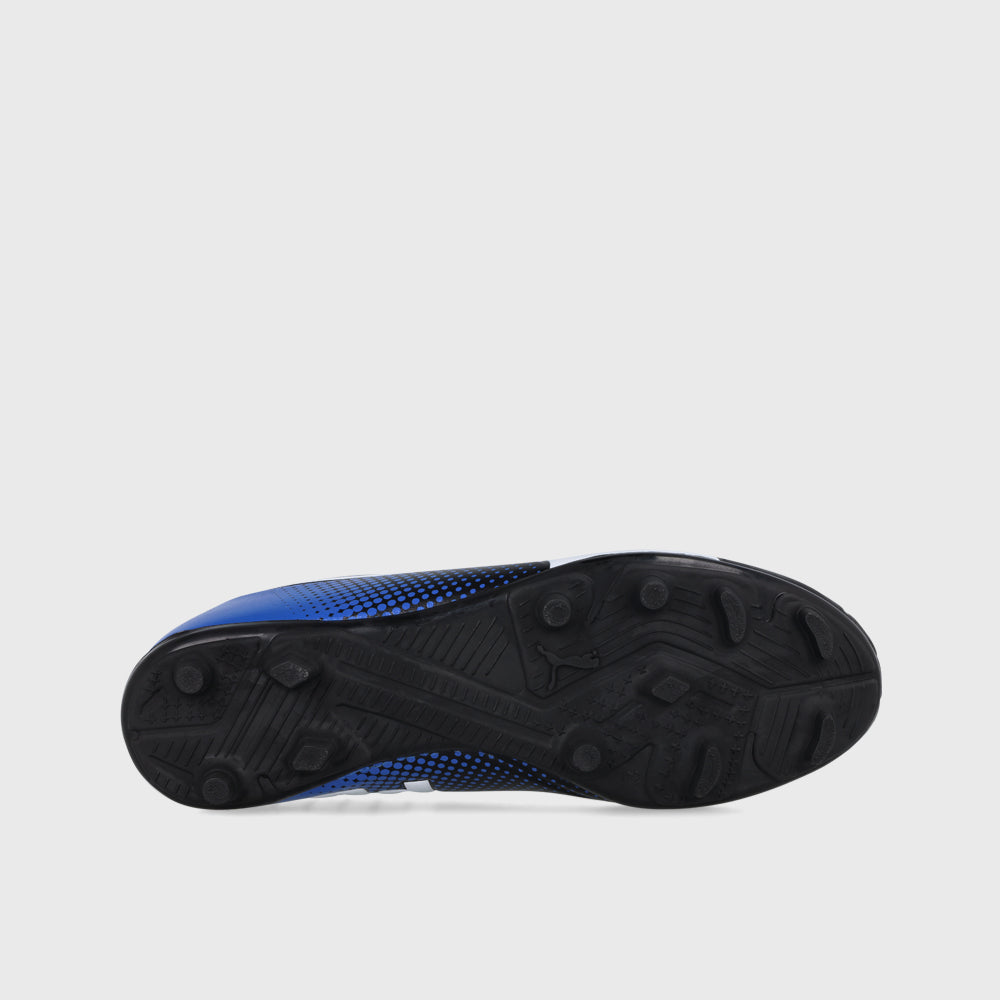 Puma Mens Invade Football Boots Black
