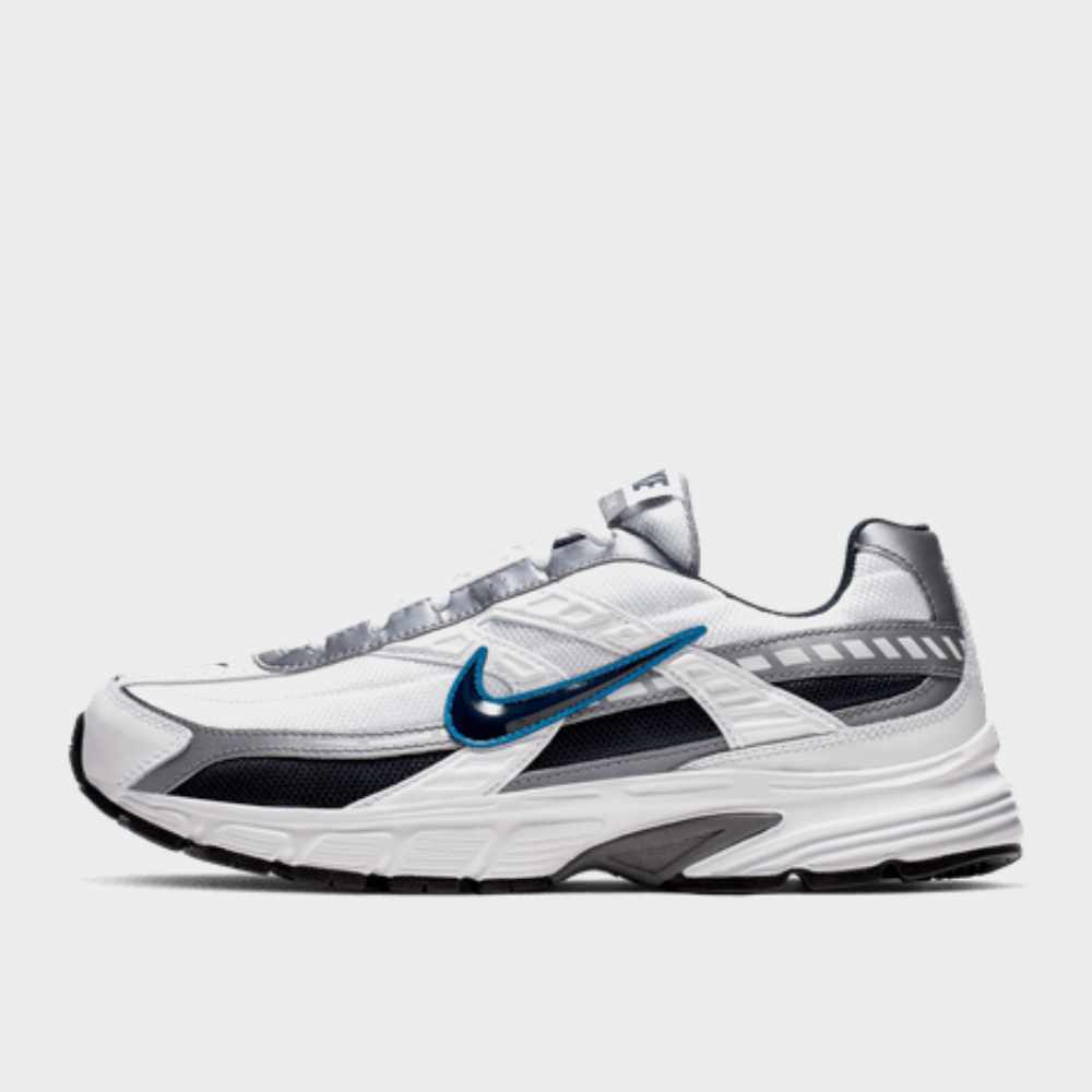 Nike Mens Initiator Sneakers White