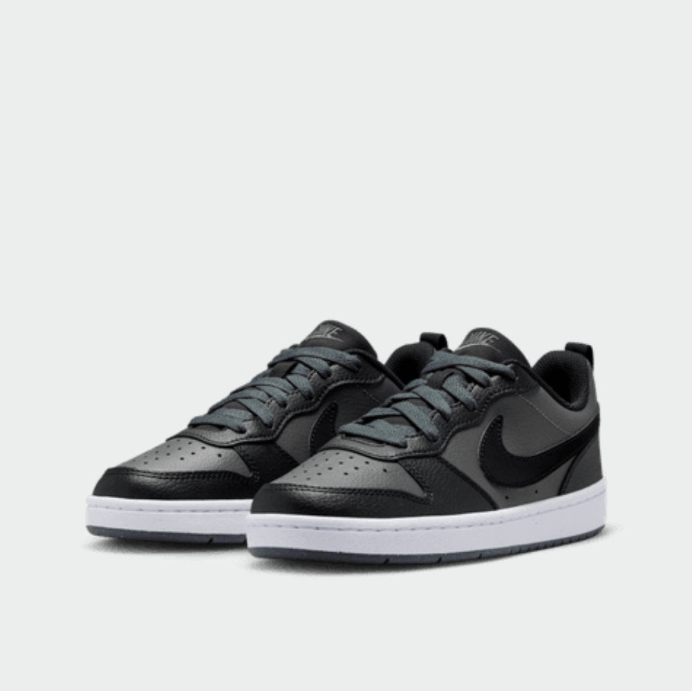 Nike Court Borough Low Sneakers Grey