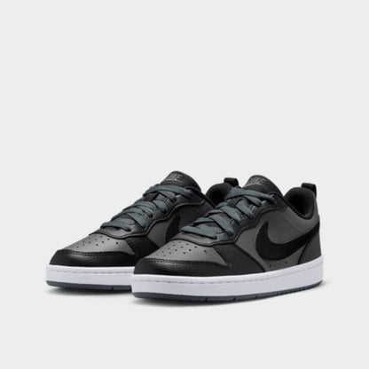 Nike Court Borough Low Sneakers Grey