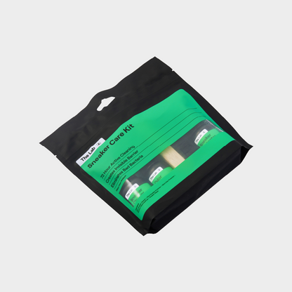 The Lab Premium Kit Black