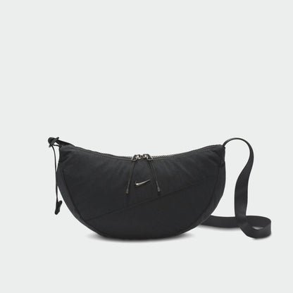 Nike Crescent Crossbody Bag (4L) Black