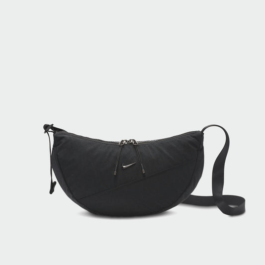 Nike Crescent Crossbody Bag (4L) Black