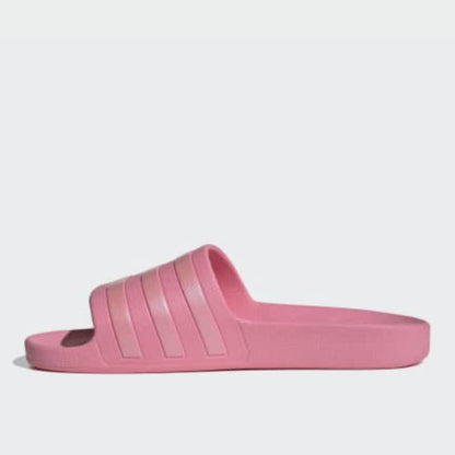 Adidas Womens Adilette Aqua Pink