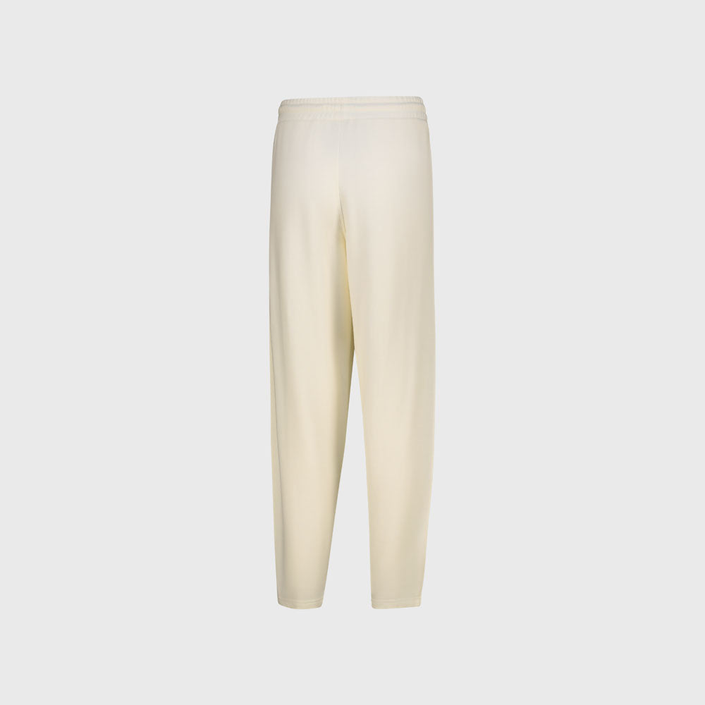 Umbro Womens Elisabeth Barrel Jogger Beige