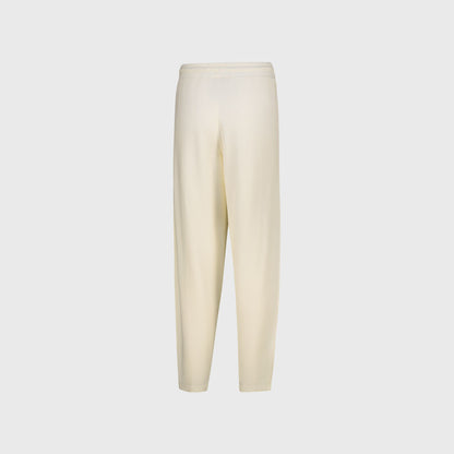 Umbro Womens Elisabeth Barrel Jogger Beige
