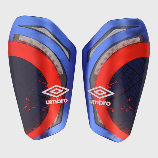 UMBRO Neo Pro Shin Guard BLUE
