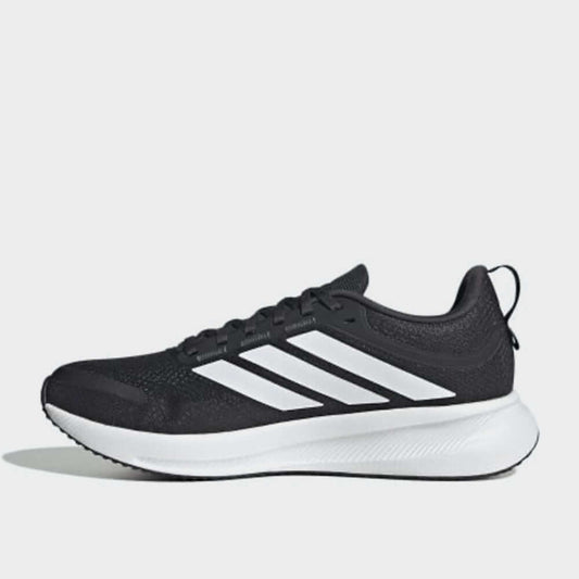 ADIDAS MENS Runblaze Running Shoes BLACK