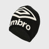 Umbro Graphic Beanie Black