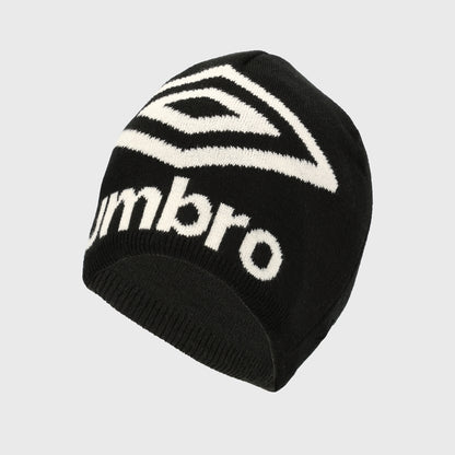 Umbro Graphic Beanie Black