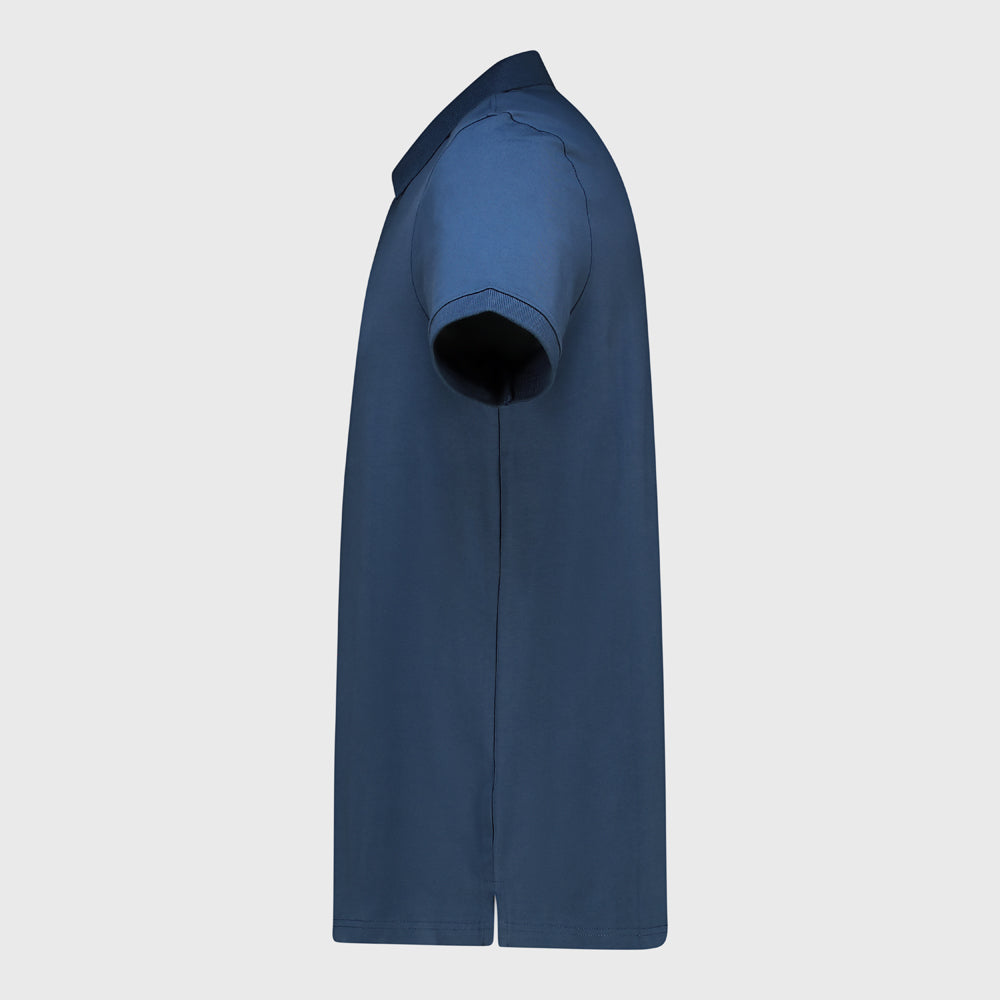 Umbro Mens Fan Golfer Blue