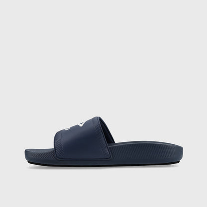 Umbro Mens Squeeze Me Comfort Slide Blue
