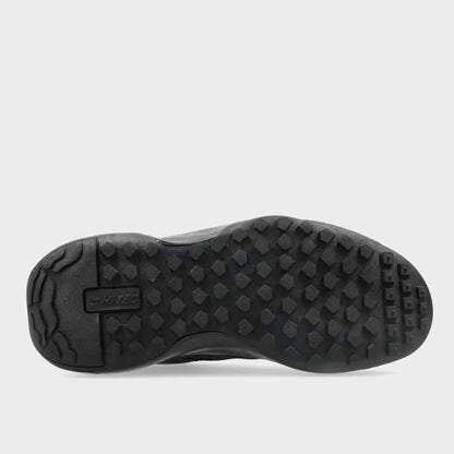 HI-TEC MENS Grand Canyon Low Outdoor Shoes BLACK