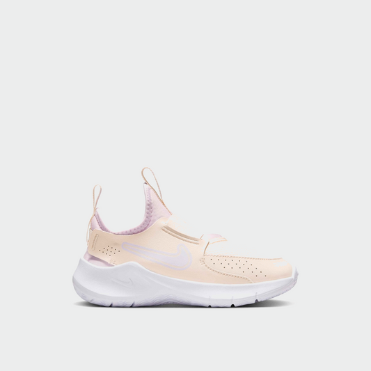 NIKE GIRLS Flex Runner 3 sneakers PINK