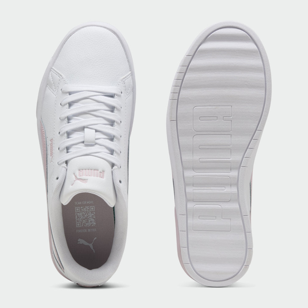 Puma Womens Jada Sneakers White