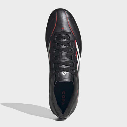 Adidas Mens Copa Club FG/MG Football Boots Black