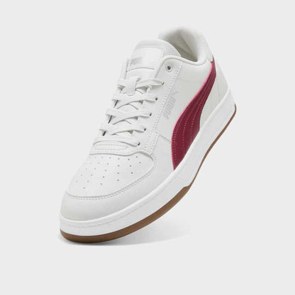 Puma Mens Caven 2.0 White