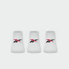 Reebok Training Hidden Sock White