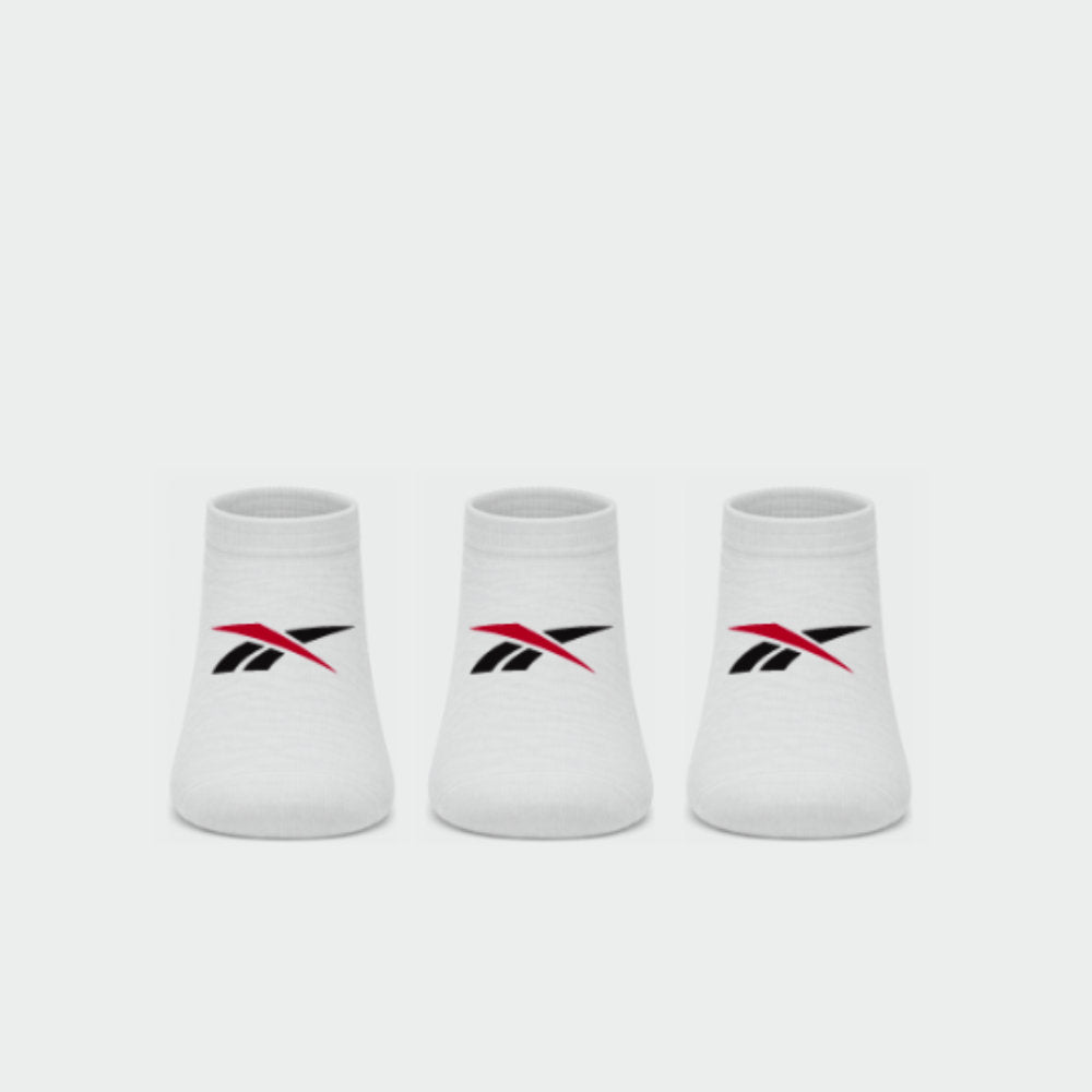 Reebok Training Hidden Sock White