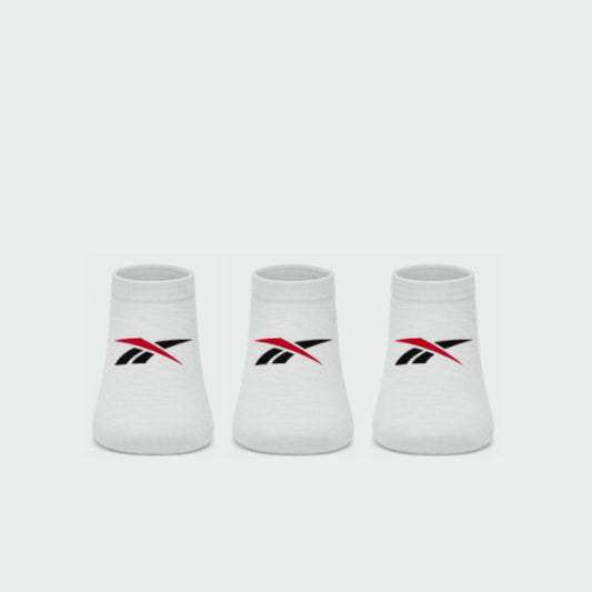 Reebok Training Hidden Sock White