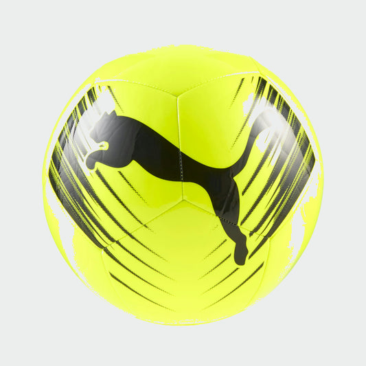 PUMA ATTACANTO Graphic ball YELLOW