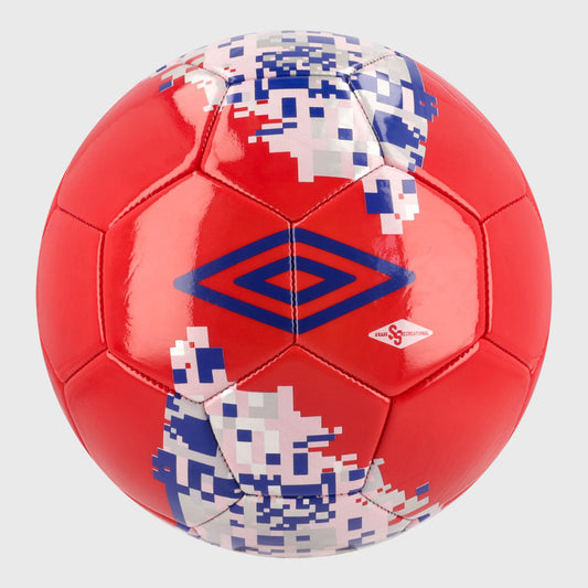 Umbro Formation Recreational 5 Red