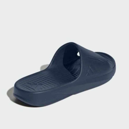 Adidas Lightshift slides Blue