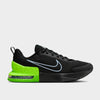Nike Mens Air Max Alpha Trainer 6 Sneakers Black