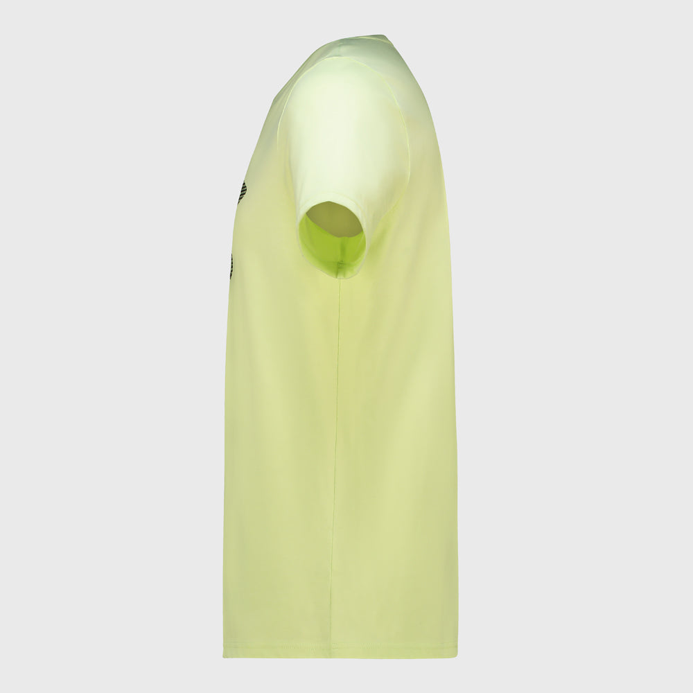 Umbro Mens Henderson 2.0 Tee Green